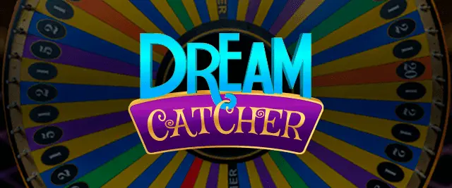 Dream Catcher — денежное колесо казино