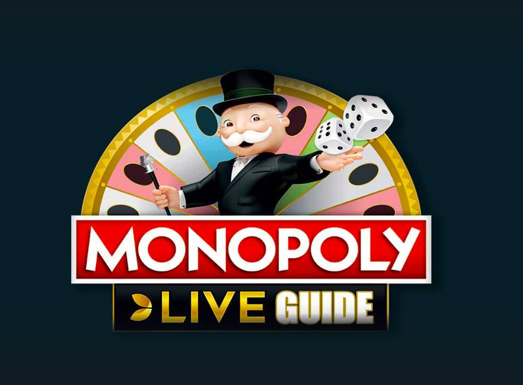 Monopoly Live — казино игра
